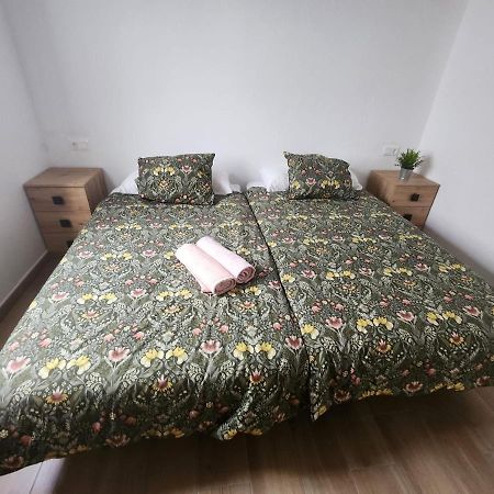 아리에타 House Sal Y Mar 아파트 외부 사진