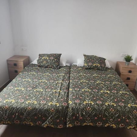 아리에타 House Sal Y Mar 아파트 외부 사진