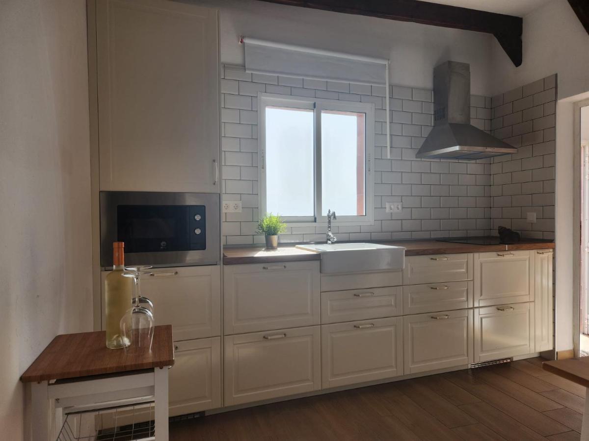 아리에타 House Sal Y Mar 아파트 외부 사진