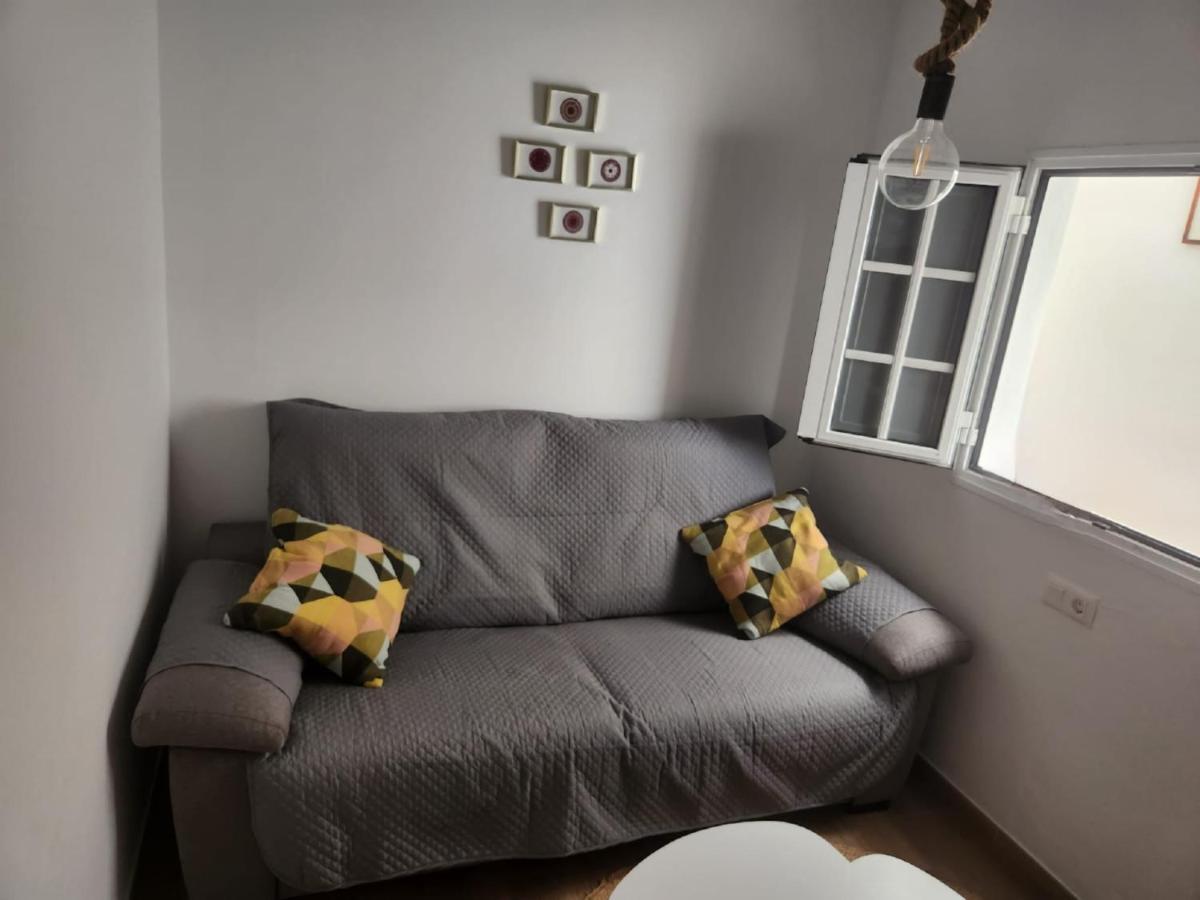 아리에타 House Sal Y Mar 아파트 외부 사진