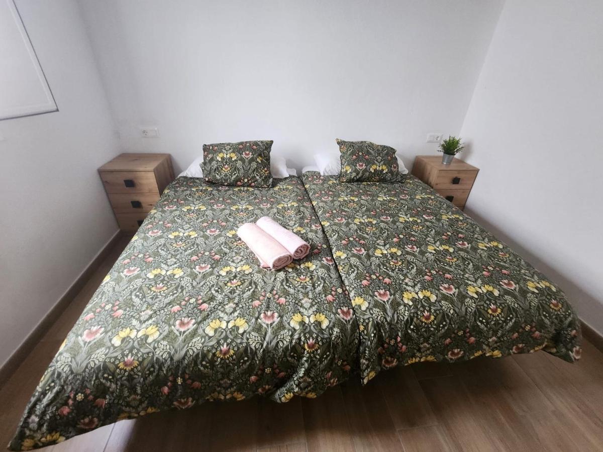 아리에타 House Sal Y Mar 아파트 외부 사진