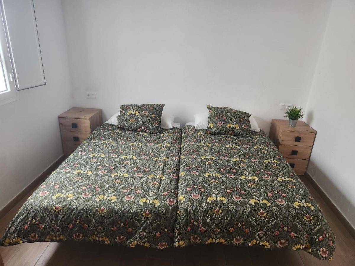 아리에타 House Sal Y Mar 아파트 외부 사진