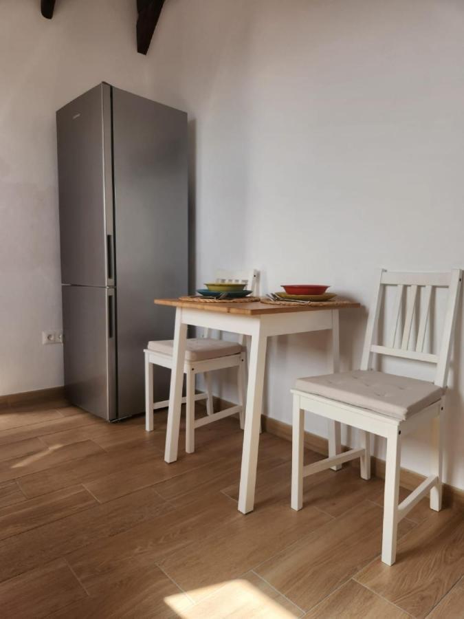 아리에타 House Sal Y Mar 아파트 외부 사진