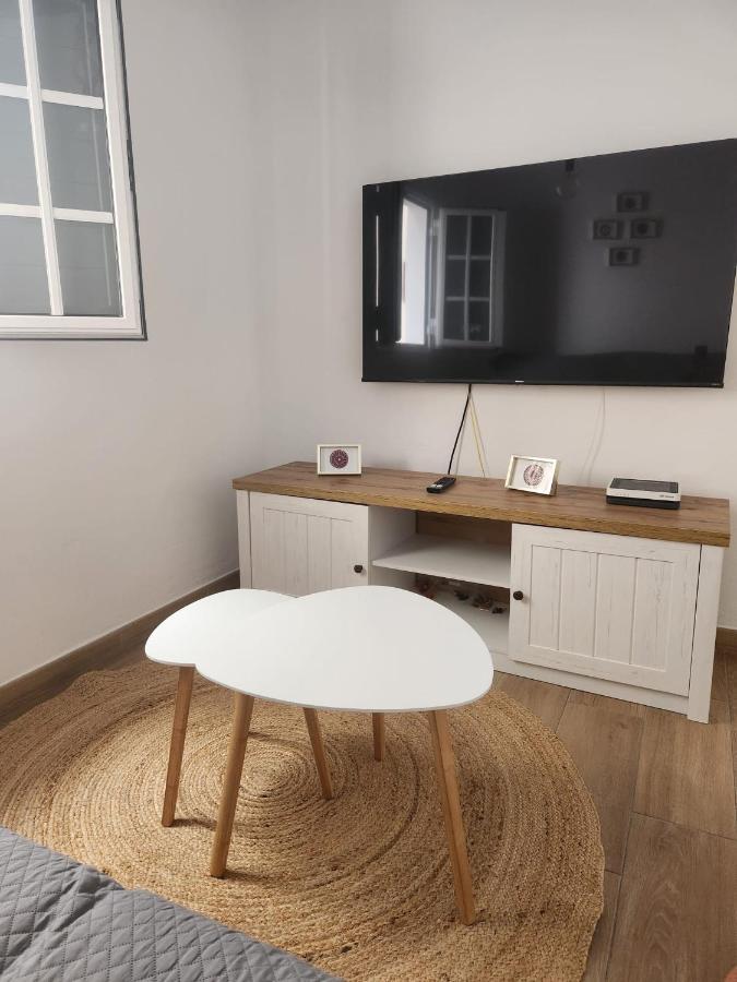 아리에타 House Sal Y Mar 아파트 외부 사진