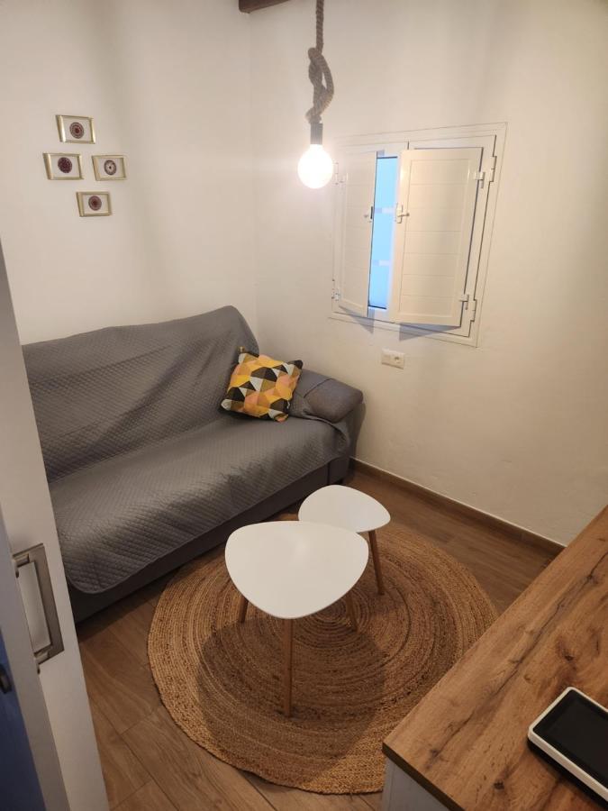 아리에타 House Sal Y Mar 아파트 외부 사진